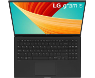 LG GRAM 2023 15Z90R i5 13gen/16GB/512GB/Win11 czarny - 1136670 - zdjęcie 5